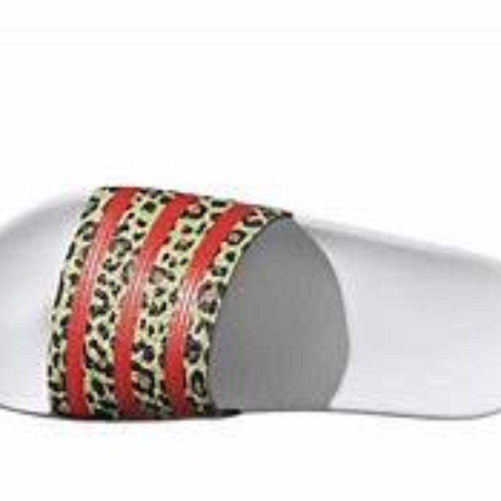 Mens adidas Originals ADILETTE SLIDES FX5845  size10